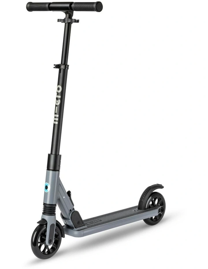 Sprite Suspension Scooter in Grey image 1
