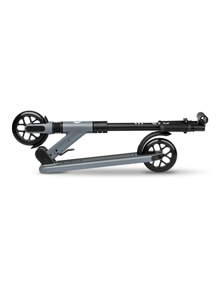 Sprite Suspension Scooter in Grey image 2
