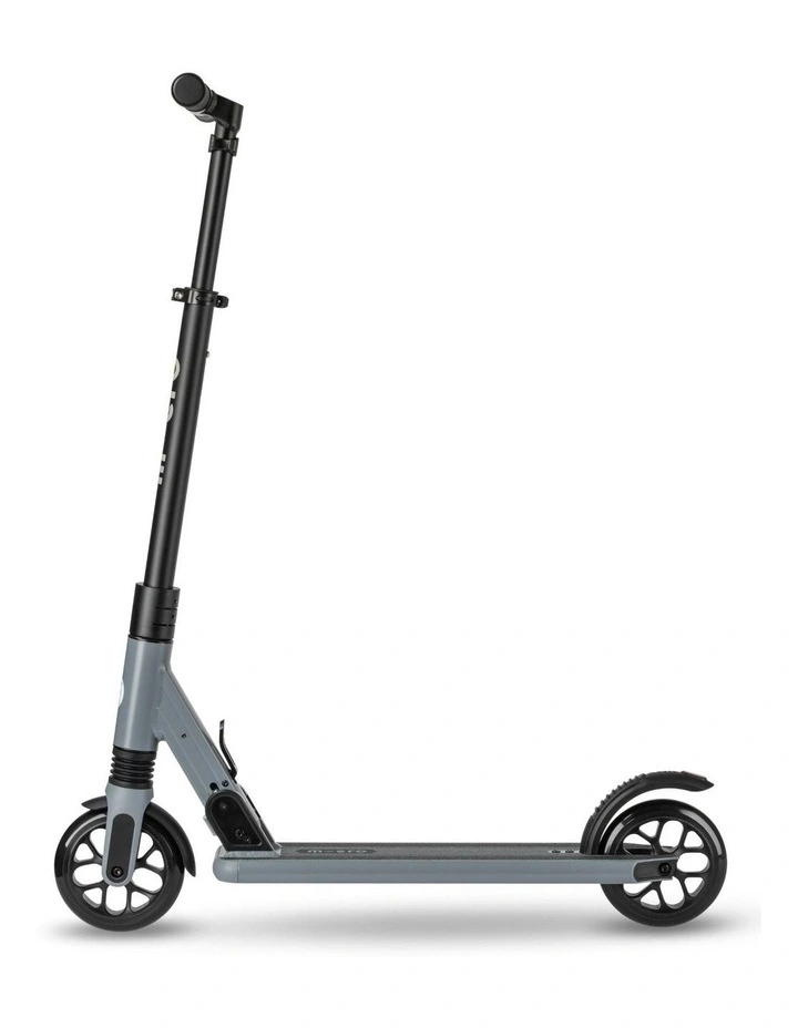 Sprite Suspension Scooter in Grey image 3