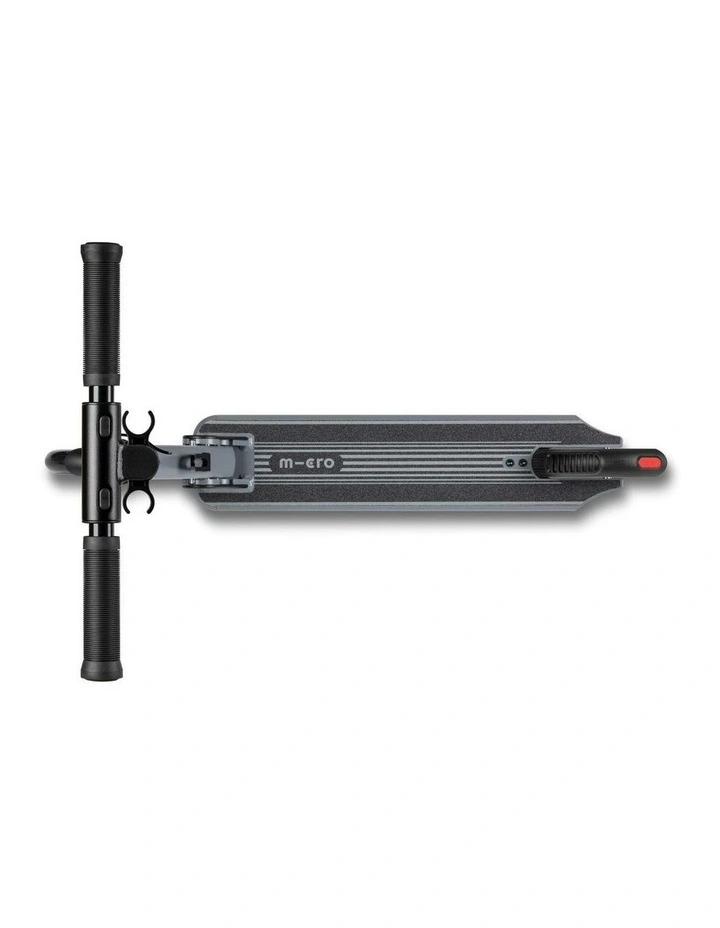 Sprite Suspension Scooter in Grey image 4