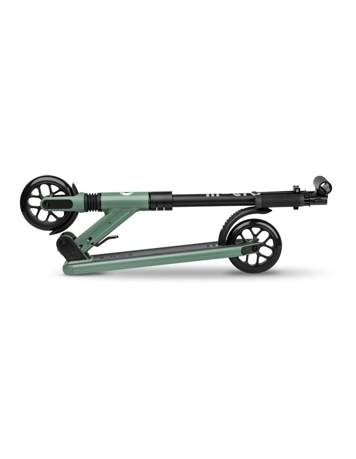 Sprite Suspension Scooter in Olive Green image 2