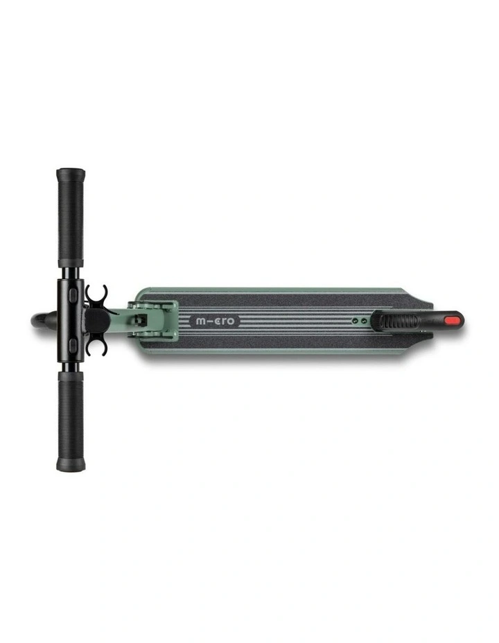 Sprite Suspension Scooter in Olive Green image 4