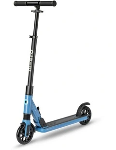 Sprite Suspension Scooter in Alaskan Blue