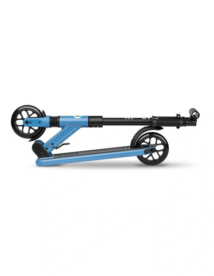 Sprite Suspension Scooter in Alaskan Blue image 2