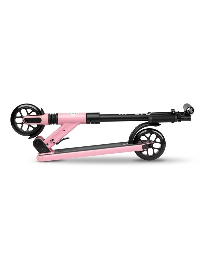 Sprite Suspension Scooter in Flamingo Pink image 2