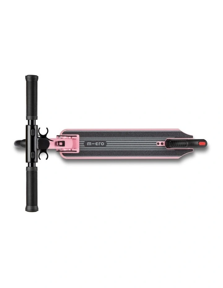 Sprite Suspension Scooter in Flamingo Pink image 3