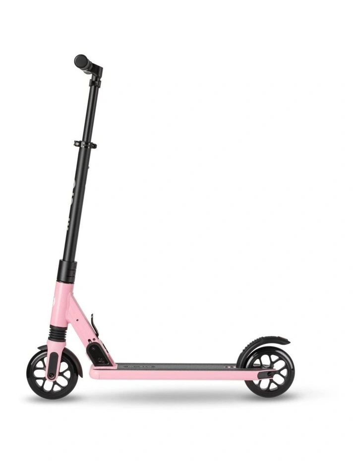 Sprite Suspension Scooter in Flamingo Pink image 4