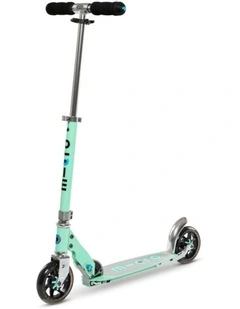 Speed Scooter 2 Wheel in Mint