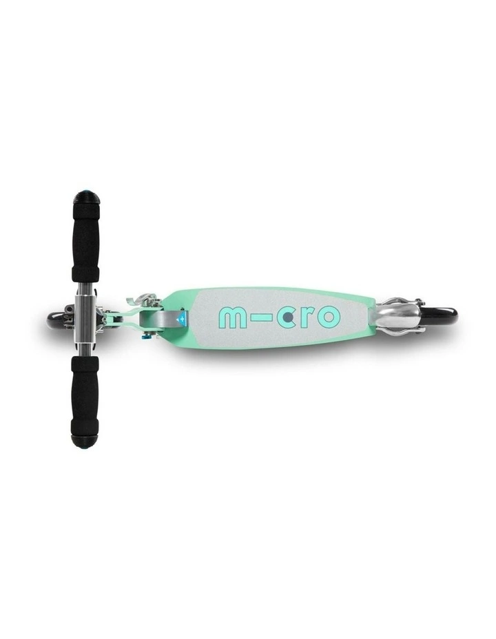 Speed Scooter 2 Wheel in Mint image 2