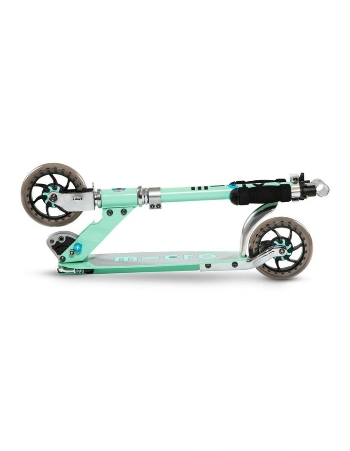 Speed Scooter 2 Wheel in Mint image 3