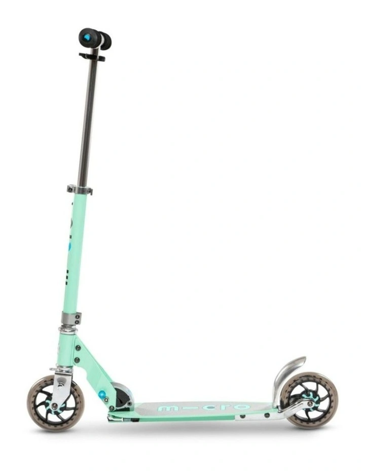 Speed Scooter 2 Wheel in Mint image 4