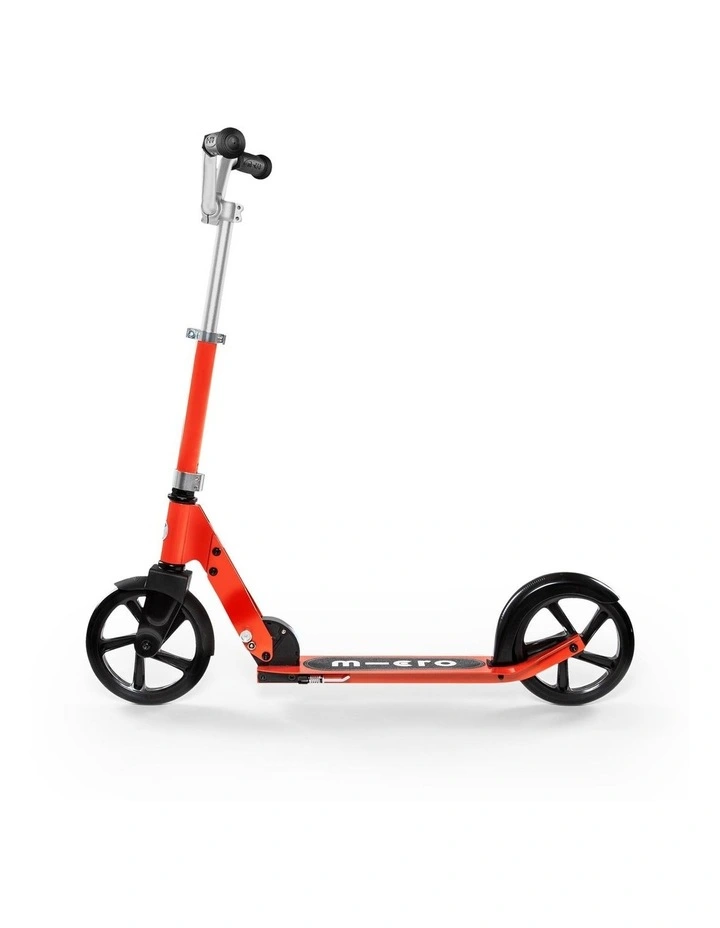 Cruiser Kids Scooter 2 Wheel in Red image 3