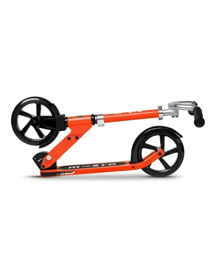 Cruiser Kids Scooter 2 Wheel in Red image 4