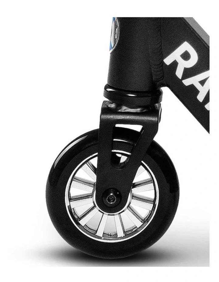 Ramp Kids Stunt Scooter in Black image 2