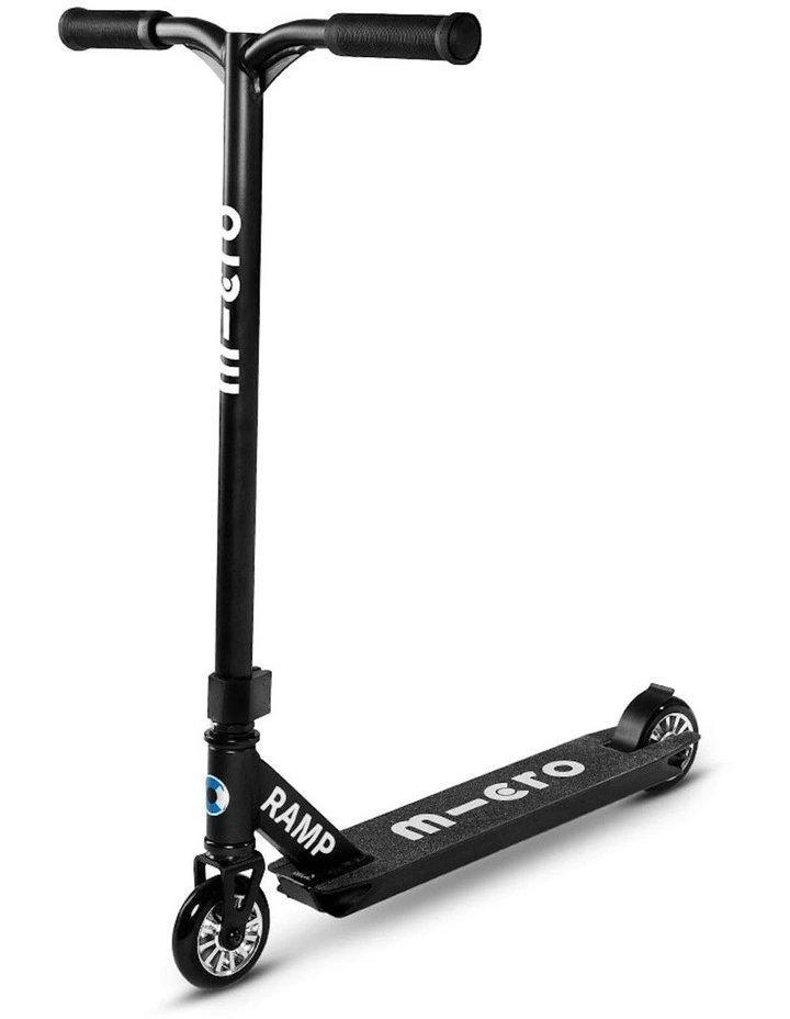 Ramp Kids Stunt Scooter in Black image 6