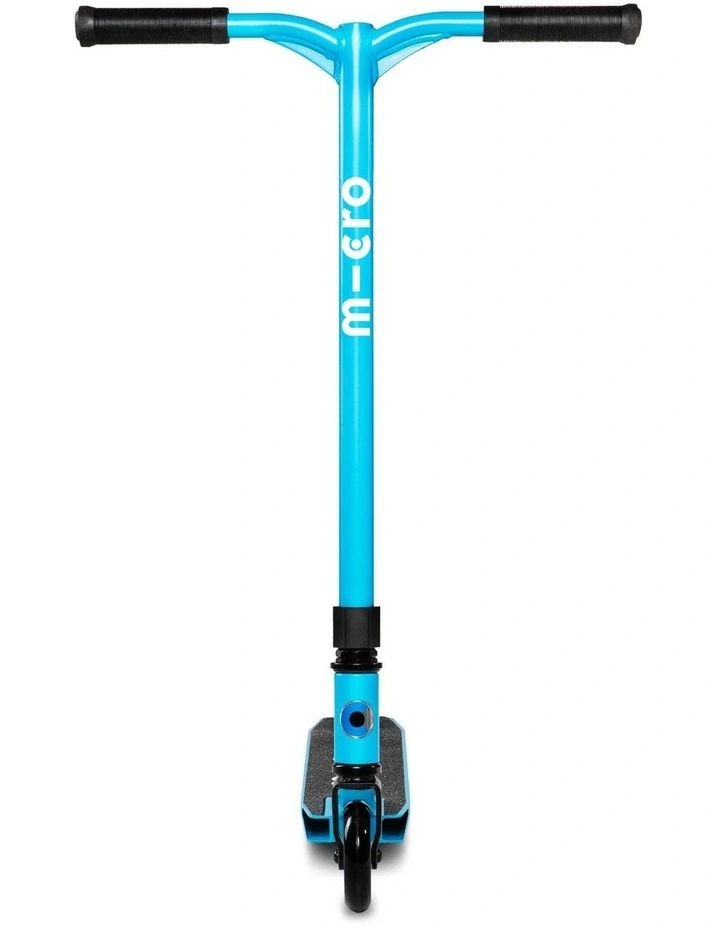 Ramp Kids Stunt Scooter in Cyan Blue image 2