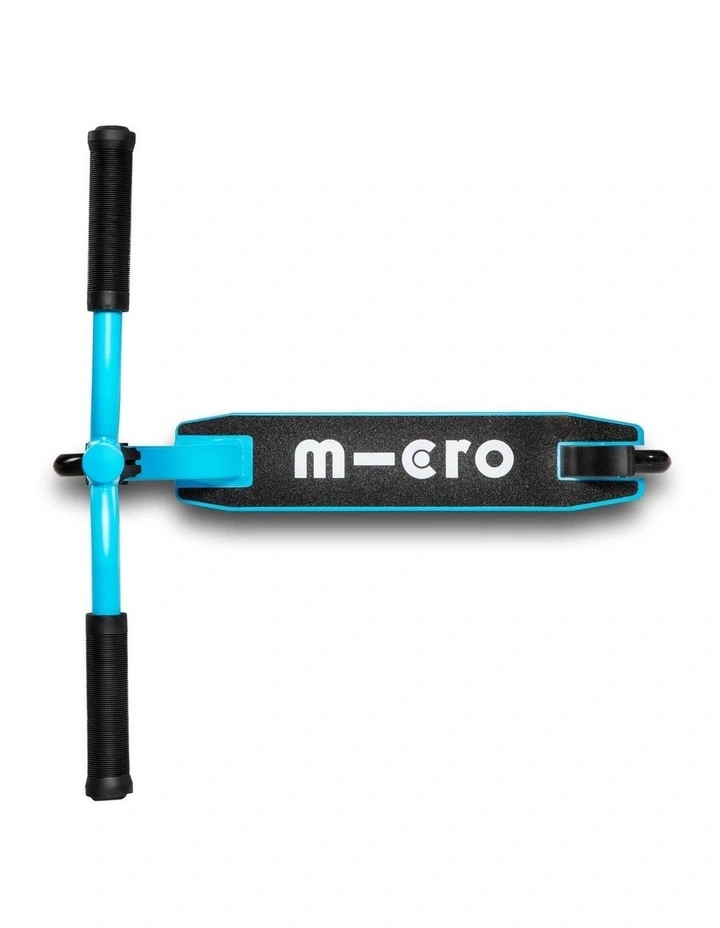 Ramp Kids Stunt Scooter in Cyan Blue image 3