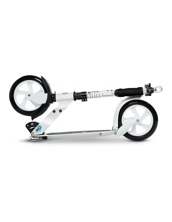 Classic Adult Scooter in White image 4