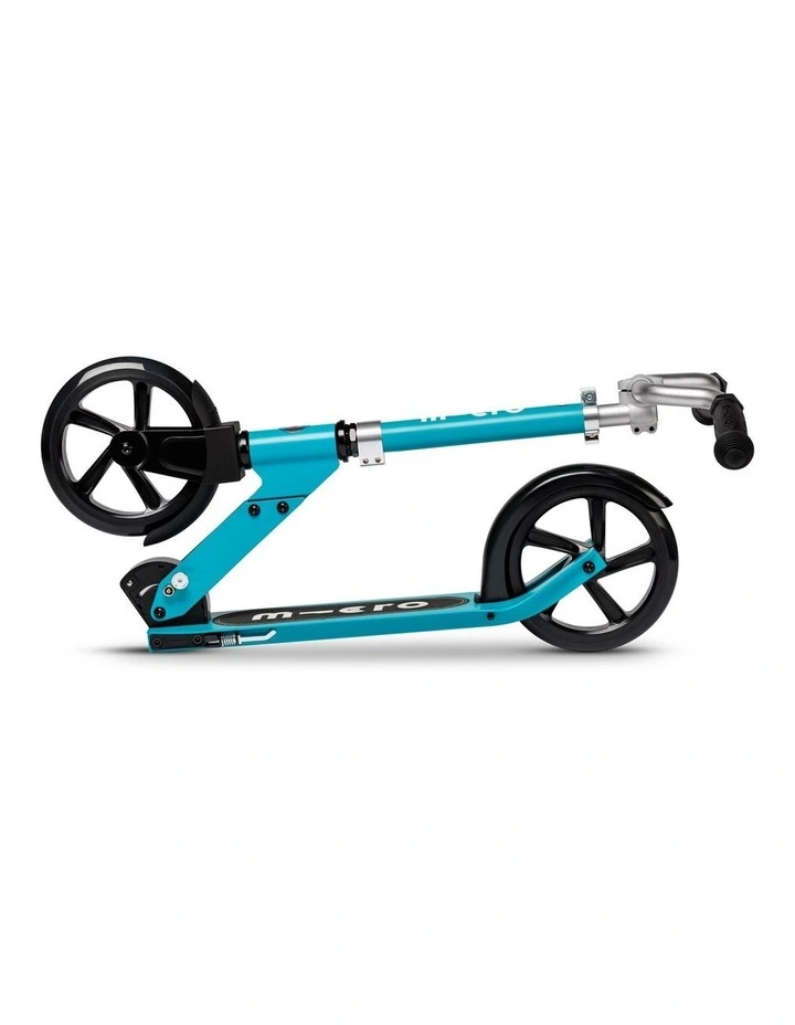 Cruiser 2 Wheel Scooter in Aqua image 3