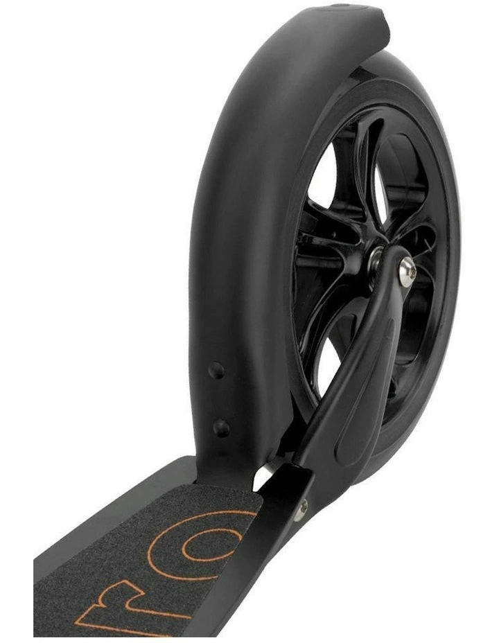 Classic Adult Scooter in Black image 3