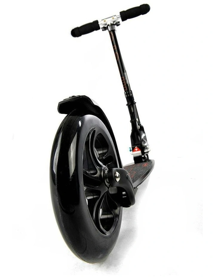 Classic Adult Scooter in Black image 4
