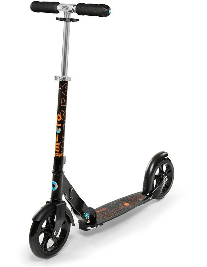 Classic Adult Scooter in Black image 5