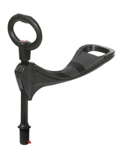 Mini Seat in Black