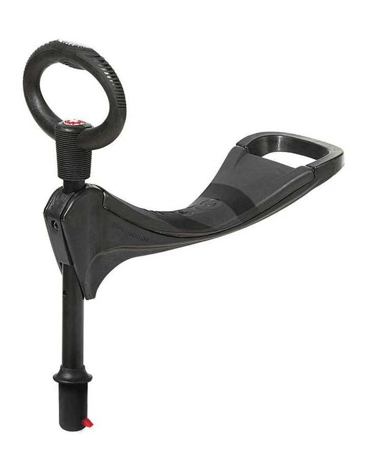 Mini Seat in Black image 1