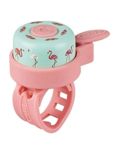 Micro Scooter Bike Bell in Multi