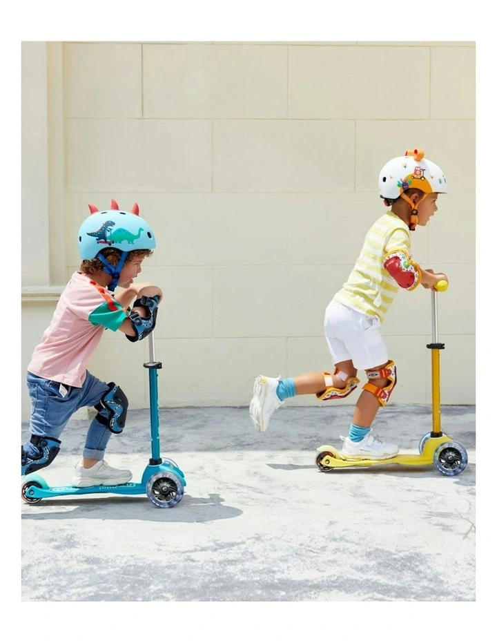 Bike Helmet 3D in S / Monster image 2