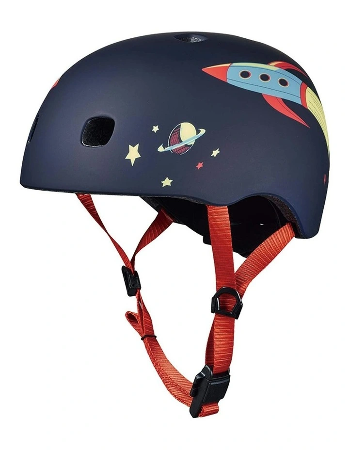 Bike Helmet S in Black image 1