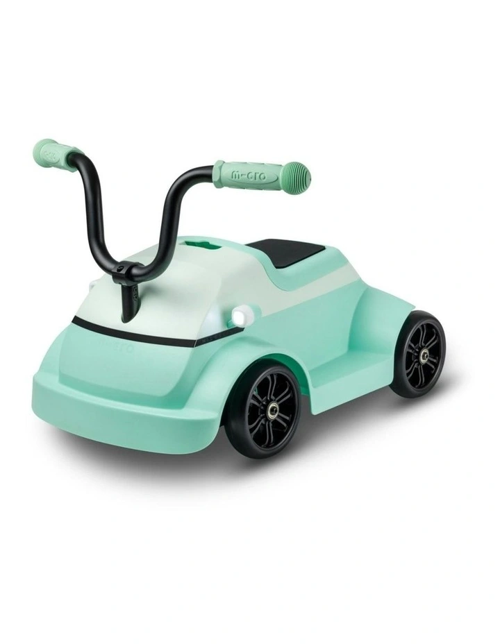 Mini Microlino image 1