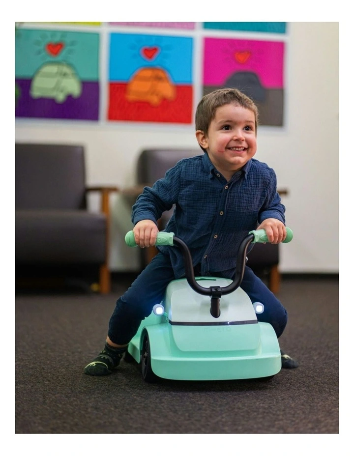 Mini Microlino image 2