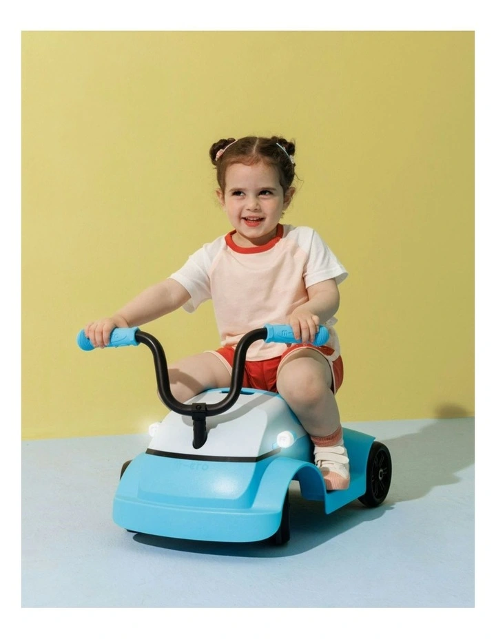 Mini Microlino image 2