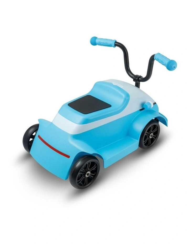 Mini Microlino image 4