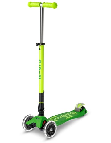 Green colour