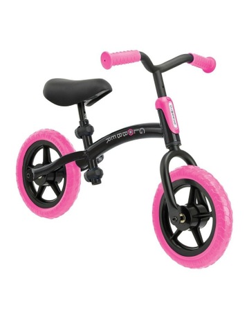 Neon Pink colour