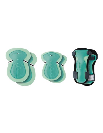 Mint colour