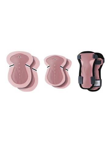 Pastel Pink colour