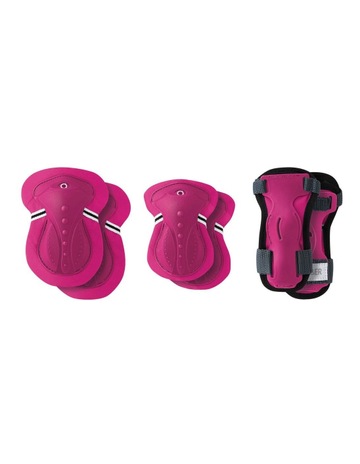 Fuchsia colour
