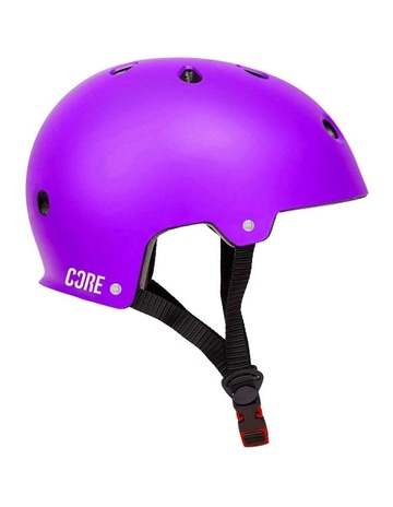 Purple colour