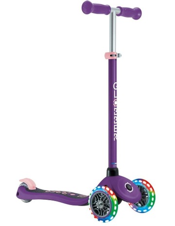 Purple/Pink colour