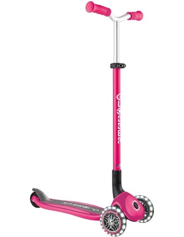 Pink colour