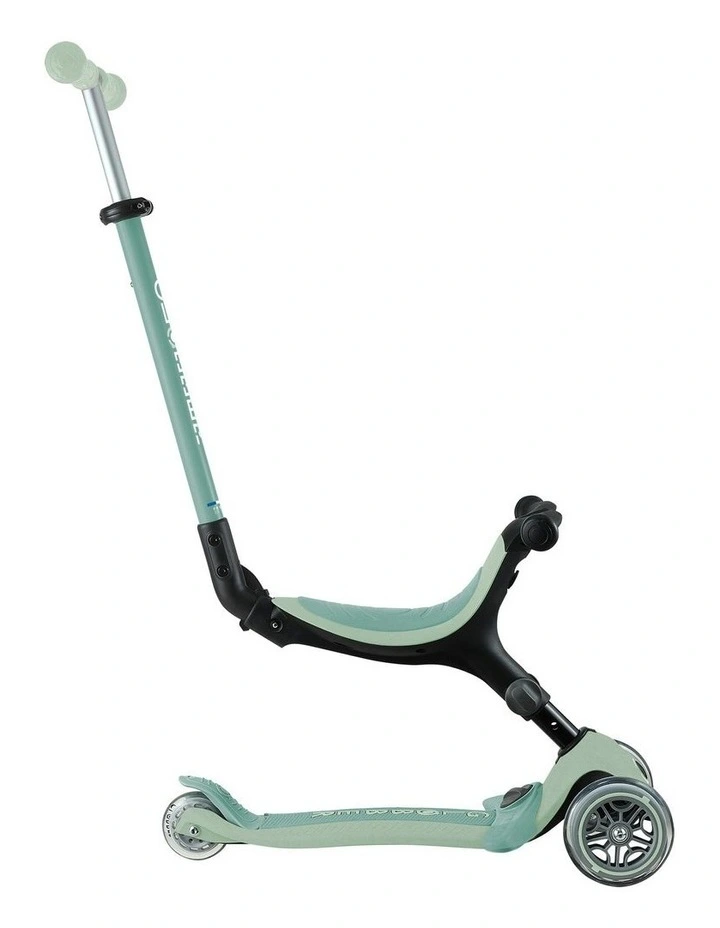 Go Up Active Ecologic Scooter in Pistachio image 3
