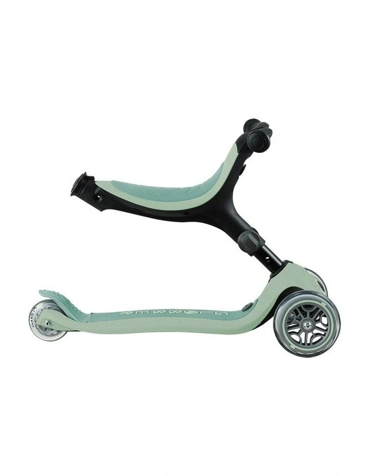 Go Up Active Ecologic Scooter in Pistachio image 5