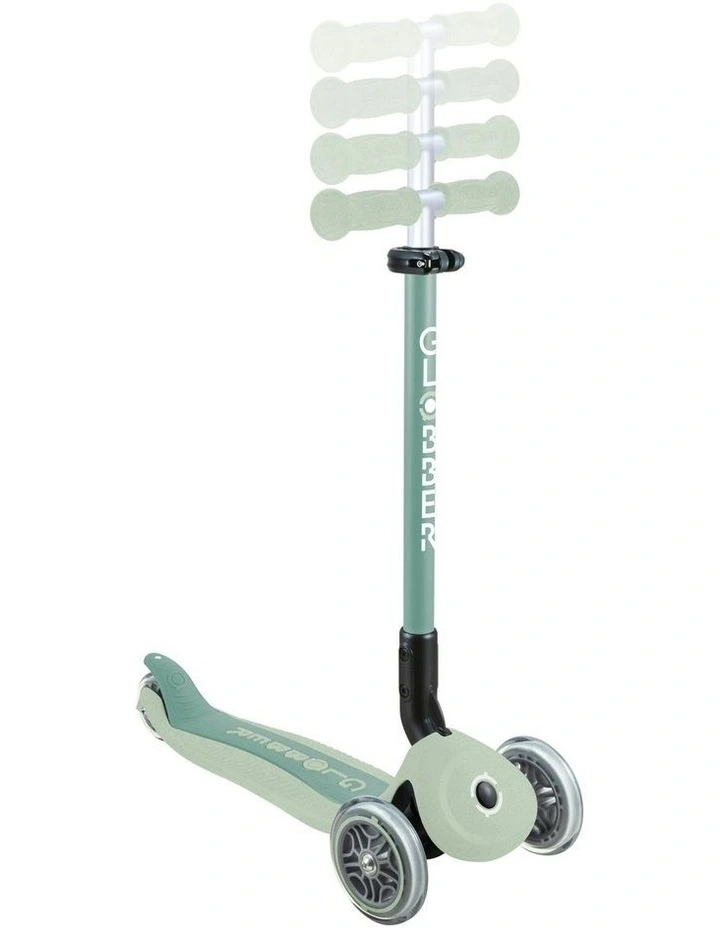 Go Up Active Ecologic Scooter in Pistachio image 6