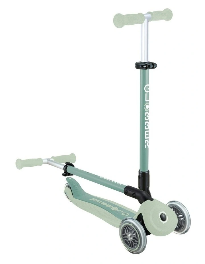 Go Up Active Ecologic Scooter in Pistachio image 7