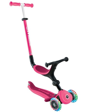 Fuchsia/ Dark Pink colour