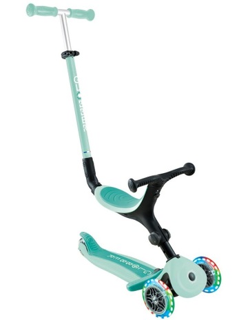 Mint /Dark Mint colour