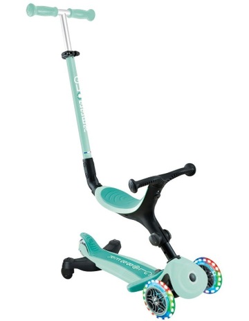Mint/Dark Mint colour